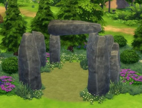 More portals