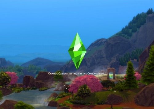 More Town Loading Screens by Debbiepearl