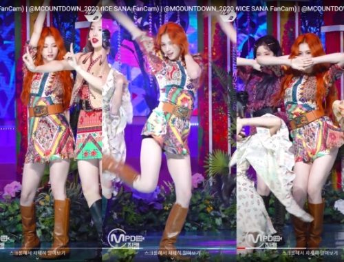 More&More Bohemian Short Dress at RIMINGs