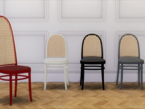 MORRIS CHAIR COLLECTION (P) at Meinkatz Creations