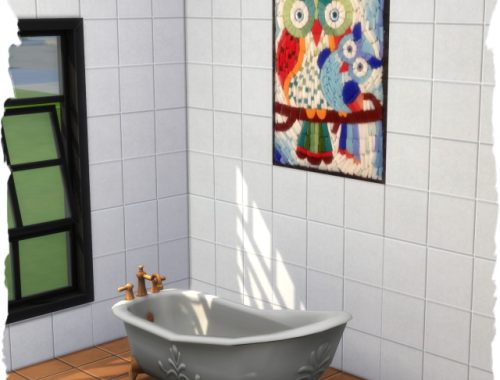 Mosaic Tiles