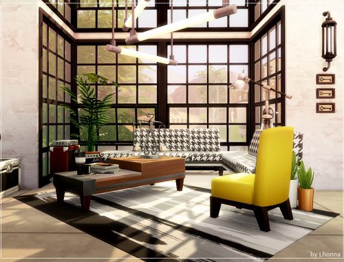 Moschino Loft
