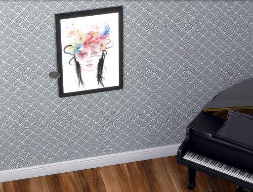 Mother Nature