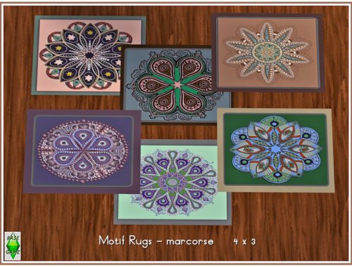 Motif Rugs_marcorse