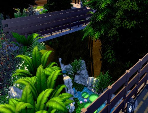 Mountain Paradise | CC