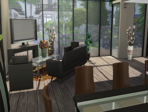 Mountain Paradise | CC