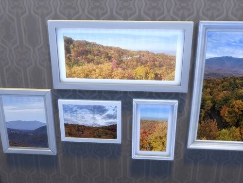 Mountains Photo Collection by junebug12851