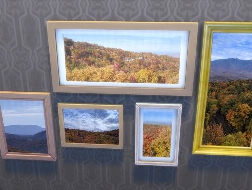 Mountains Photo Collection by junebug12851