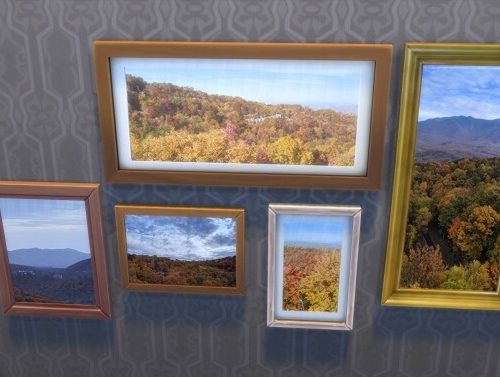 Mountains Photo Collection by junebug12851