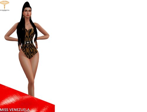 MSI America (Pose pack)