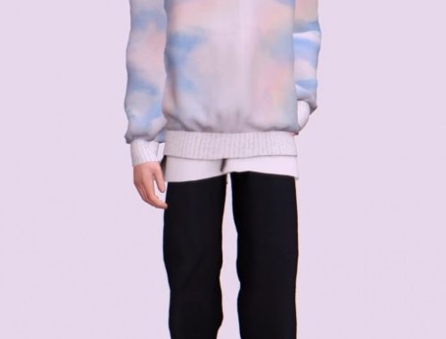 MTM & Wide Legged Trousers at Kiro
