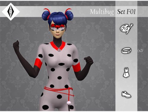 Multibug - SetF01