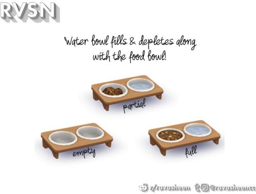 Muttropolitan Dog Set