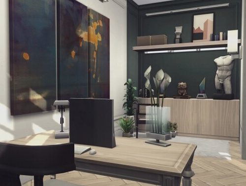 My Dream Apartment at Harrie
