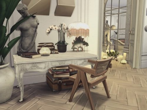 My Dream Apartment at Harrie