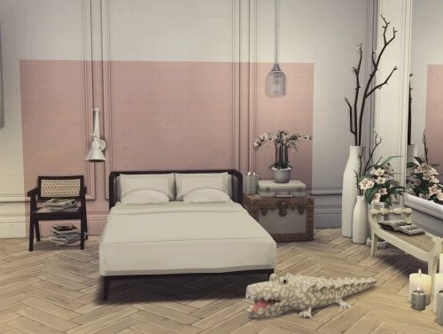 My Dream Apartment at Harrie