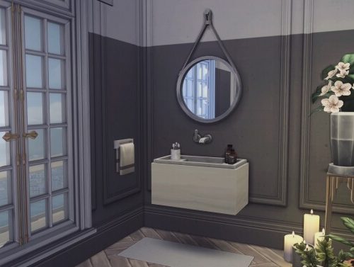 My Dream Apartment at Harrie