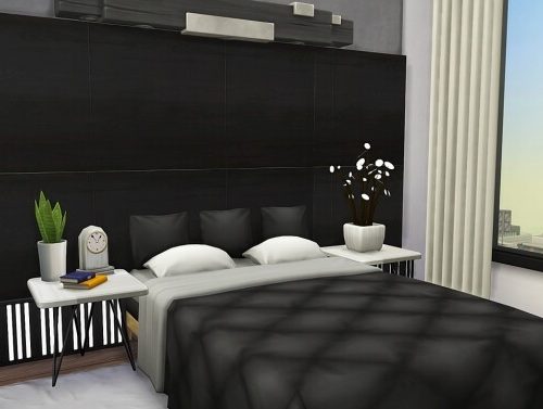 MY NEW DREAM APARTMENT at Aveline Sims