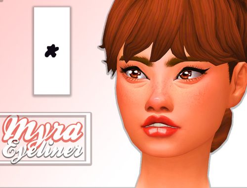 Myra Eyeliner