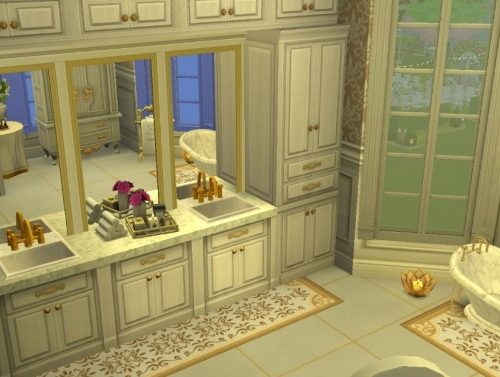Myshuno Estate & Gardens Event Venue by JudeEmmaNell at Mod The Sims