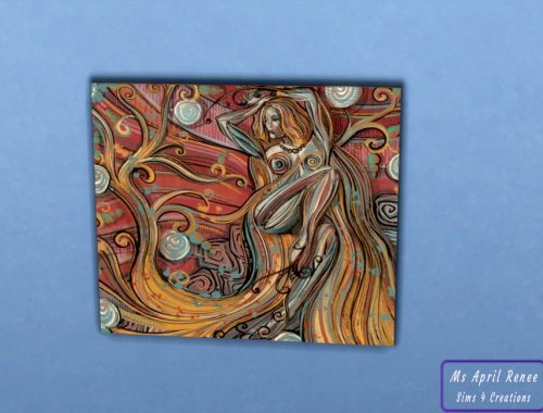 Mysterious Woman Collection - City Living Required