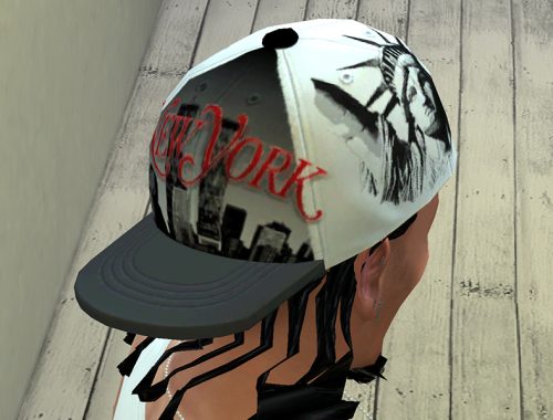 Rep Yo City Beanies & Hats