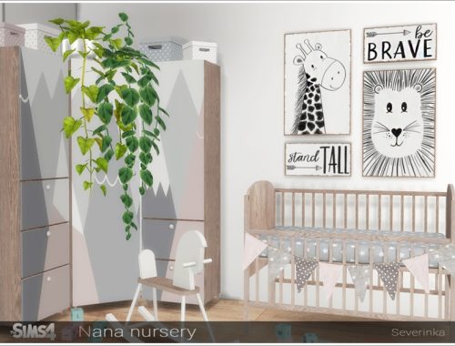 Nana nursery