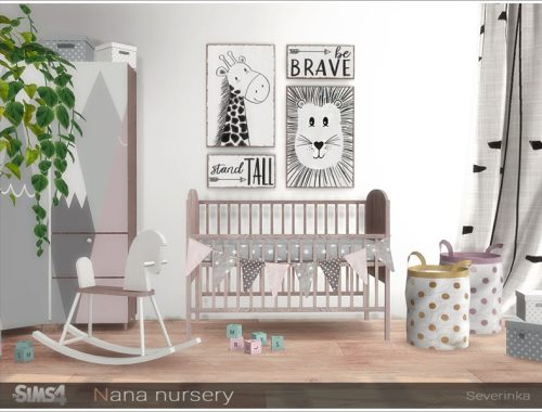 Nana nursery