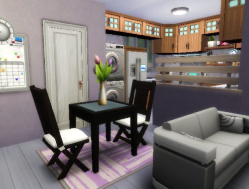 Naomi's Modern Starter