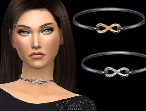NataliS_Infinity choker