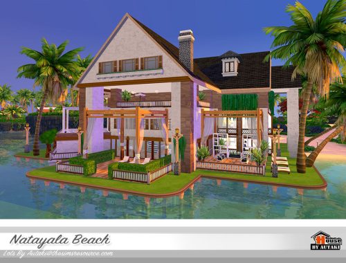 Natayala Beach NoCC