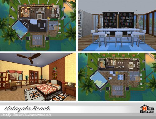 Natayala Beach NoCC