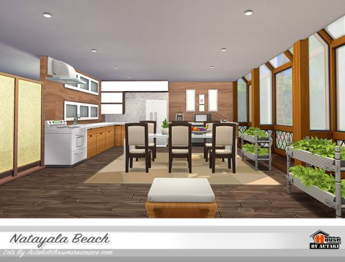 Natayala Beach NoCC