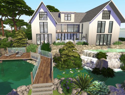 Natural Home - No CC
