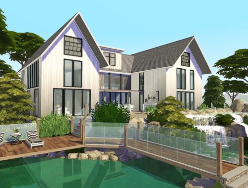 Natural Home - No CC