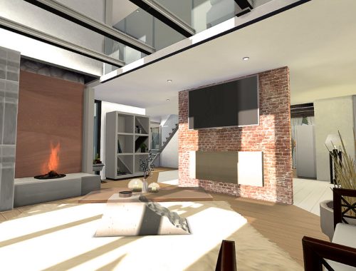 Natural Home - No CC