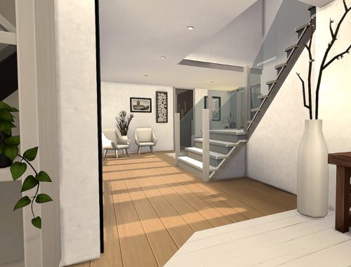 Natural Home - No CC