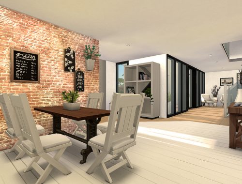 Natural Home - No CC