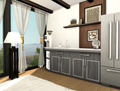 Natural Home - No CC