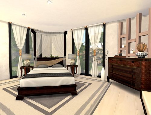 Natural Home - No CC