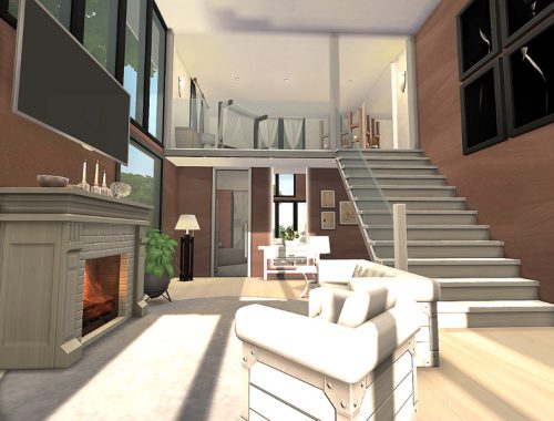 Natural Home - No CC