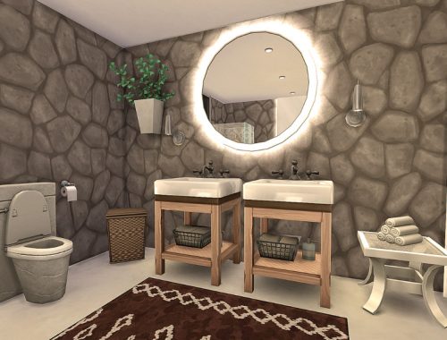 Natural Home - No CC