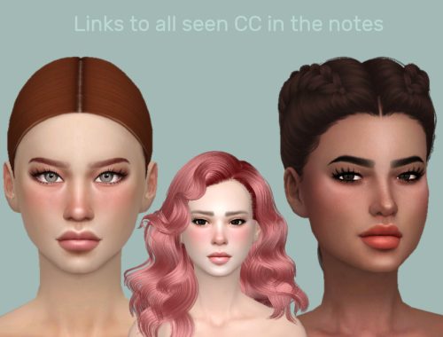 Natural Lipcolors