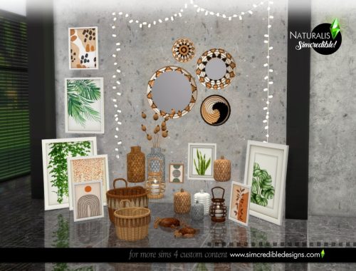 Naturalis Extras