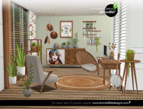 Naturalis Office