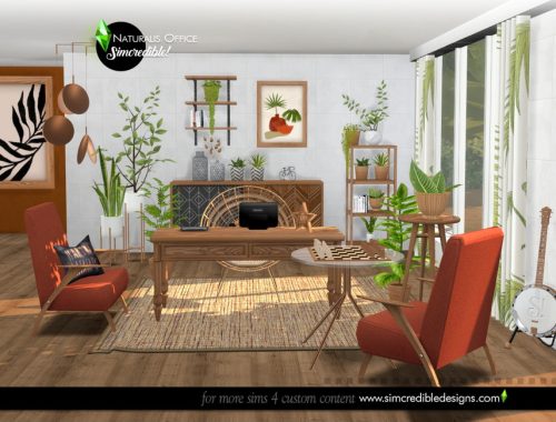 Naturalis Office