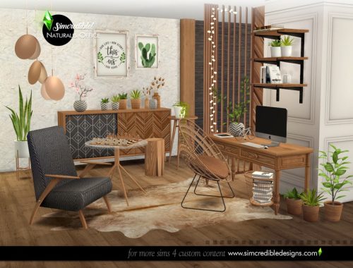 Naturalis Office