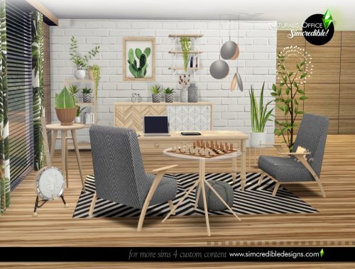 Naturalis Office