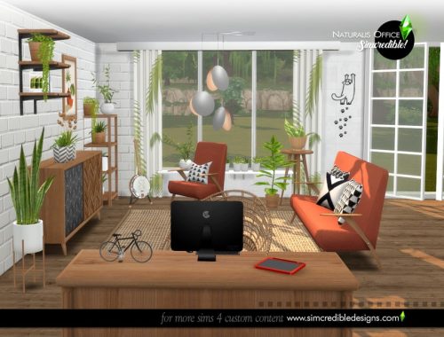 Naturalis Office