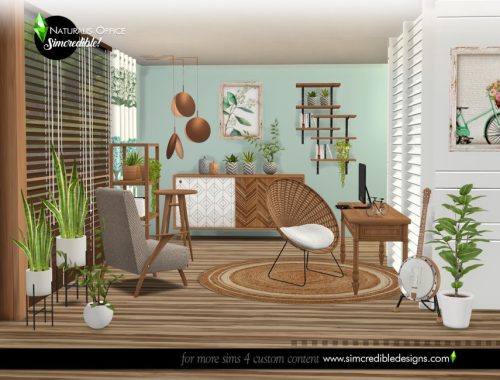 Naturalis Office